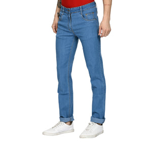 Studio Nexx Men's Relaxed Fit Jeans