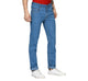 Studio Nexx Men's Relaxed Fit Jeans