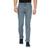 Studio Nexx Men's Relaxed Fit Jeans