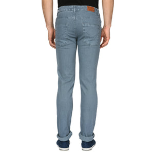 Studio Nexx Men's Relaxed Fit Jeans