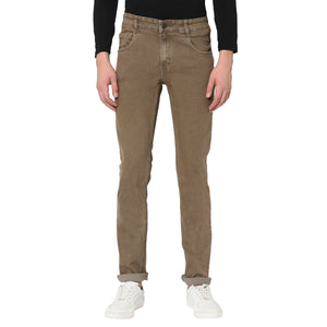 Studio Nexx Men's Relaxed Fit Jeans