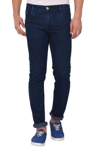 Studio Nexx Men's Relaxed Fit Jeans