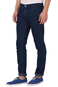 Studio Nexx Men's Relaxed Fit Jeans