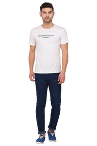 Studio Nexx Men's Relaxed Fit Jeans