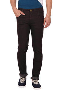 Studio Nexx Men's Relaxed Fit Jeans