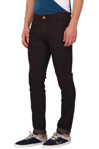 Studio Nexx Men's Relaxed Fit Jeans