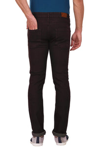 Studio Nexx Men's Relaxed Fit Jeans