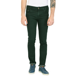 Studio Nexx Men's Relaxed Fit Jeans