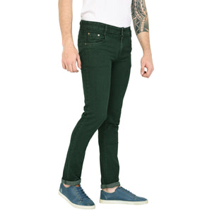 Studio Nexx Men's Relaxed Fit Jeans