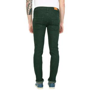 Studio Nexx Men's Relaxed Fit Jeans