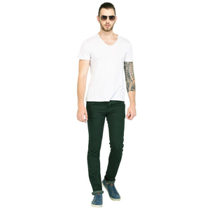 Studio Nexx Men's Relaxed Fit Jeans