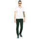 Studio Nexx Men's Relaxed Fit Jeans