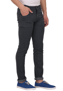 Studio Nexx Men's Relaxed Fit Jeans