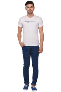 Studio Nexx Men's Relaxed Fit Jeans