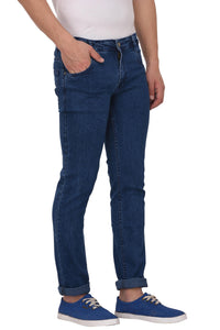 Studio Nexx Men's Relaxed Fit Jeans