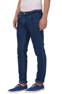 Studio Nexx Men's Relaxed Fit Jeans