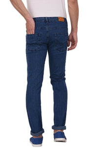 Studio Nexx Men's Relaxed Fit Jeans