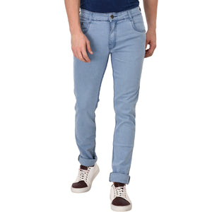 Studio Nexx Men's Relaxed Fit Jeans