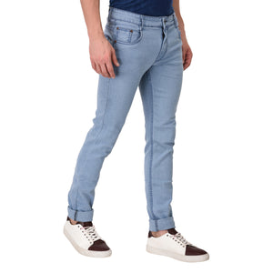 Studio Nexx Men's Relaxed Fit Jeans