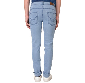 Studio Nexx Men's Relaxed Fit Jeans