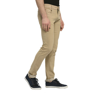 Studio Nexx Men's Relaxed Fit Jeans