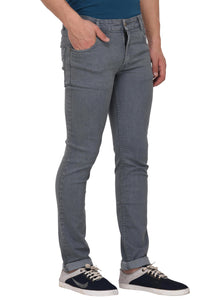 Studio Nexx Men's Relaxed Fit Jeans