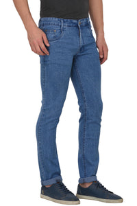 Studio Nexx Men's Relaxed Fit Jeans