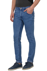 Studio Nexx Men's Relaxed Fit Jeans