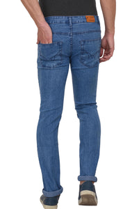 Studio Nexx Men's Relaxed Fit Jeans