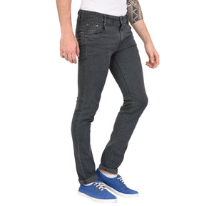 Studio Nexx Men's Relaxed Fit Jeans