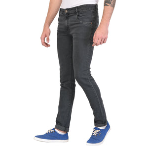 Studio Nexx Men's Relaxed Fit Jeans