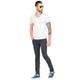 Studio Nexx Men's Relaxed Fit Jeans