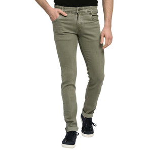 Studio Nexx Men's Relaxed Fit Jeans