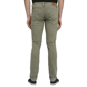 Studio Nexx Men's Relaxed Fit Jeans