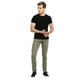 Studio Nexx Men's Relaxed Fit Jeans