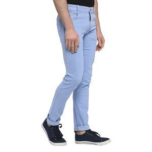 Studio Nexx Men's Relaxed Fit Jeans