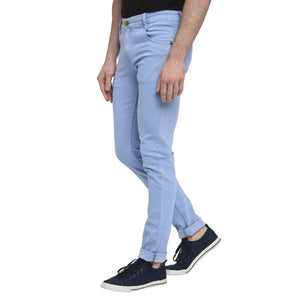 Studio Nexx Men's Relaxed Fit Jeans