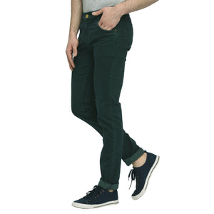 Studio Nexx Men's Relaxed Fit Jeans