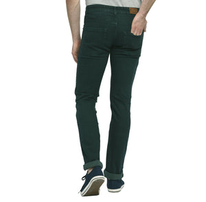 Studio Nexx Men's Relaxed Fit Jeans