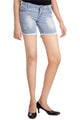 Studio Nexx Women Denim Shorts