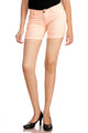 Studio Nexx Women Cotton Shorts