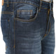 Studio Nexx Men's Blue Slim Fit Jeans