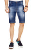 Studio Nexx Men Denim Shorts