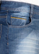 Studio Nexx Men Denim Shorts