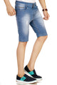Studio Nexx Men Denim Shorts