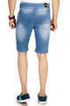 Studio Nexx Men Denim Shorts