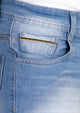 Studio Nexx Men Denim Shorts