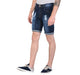 Studio Nexx Men Denim Shorts
