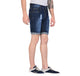 Studio Nexx Men Denim Shorts