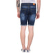 Studio Nexx Men Denim Shorts